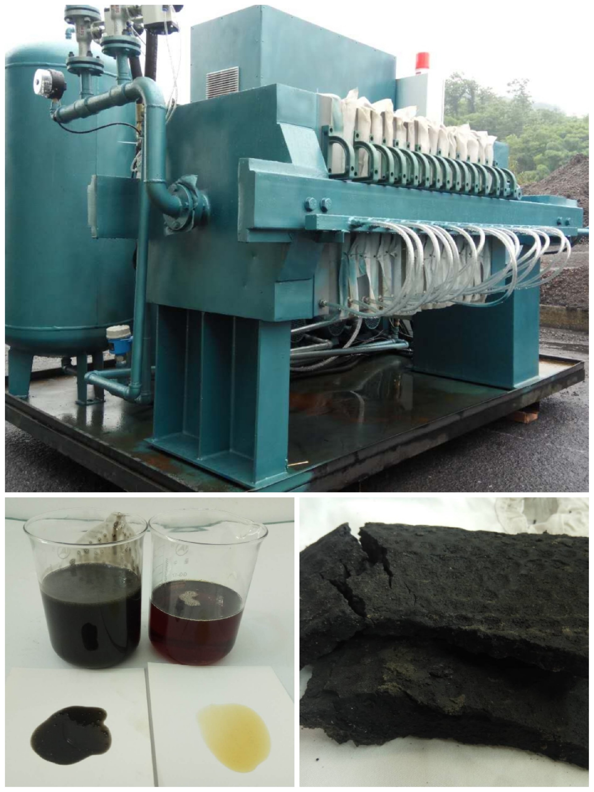 金屬加工行業(yè)潤滑油、冷卻油過濾處理,技術(shù)咨詢：18075672230